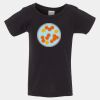 Heavy Cotton Toddler T-Shirt Thumbnail