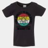 Heavy Cotton Toddler T-Shirt Thumbnail