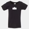 Heavy Cotton Toddler T-Shirt Thumbnail