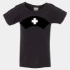 Heavy Cotton Toddler T-Shirt Thumbnail