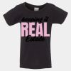Heavy Cotton Toddler T-Shirt Thumbnail