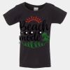 Heavy Cotton Toddler T-Shirt Thumbnail