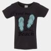 Heavy Cotton Toddler T-Shirt Thumbnail