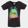 Heavy Cotton Toddler T-Shirt Thumbnail