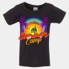 Heavy Cotton Toddler T-Shirt Thumbnail