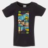 Heavy Cotton Toddler T-Shirt Thumbnail