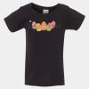 Heavy Cotton Toddler T-Shirt Thumbnail