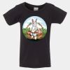 Heavy Cotton Toddler T-Shirt Thumbnail