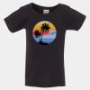 Heavy Cotton Toddler T-Shirt Thumbnail