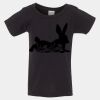 Heavy Cotton Toddler T-Shirt Thumbnail