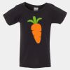 Heavy Cotton Toddler T-Shirt Thumbnail