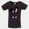 Heavy Cotton Toddler T-Shirt Thumbnail