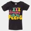 Heavy Cotton Toddler T-Shirt Thumbnail