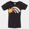 Heavy Cotton Toddler T-Shirt Thumbnail