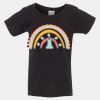 Heavy Cotton Toddler T-Shirt Thumbnail