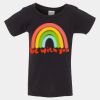 Heavy Cotton Toddler T-Shirt Thumbnail