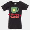 Heavy Cotton Toddler T-Shirt Thumbnail