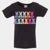 Heavy Cotton Toddler T-Shirt Thumbnail