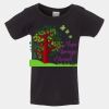 Heavy Cotton Toddler T-Shirt Thumbnail