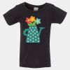 Heavy Cotton Toddler T-Shirt Thumbnail