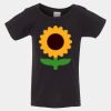 Heavy Cotton Toddler T-Shirt Thumbnail