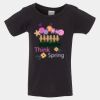 Heavy Cotton Toddler T-Shirt Thumbnail