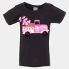 Heavy Cotton Toddler T-Shirt Thumbnail