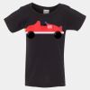 Heavy Cotton Toddler T-Shirt Thumbnail