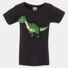 Heavy Cotton Toddler T-Shirt Thumbnail