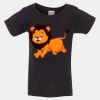 Heavy Cotton Toddler T-Shirt Thumbnail