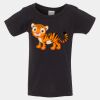 Heavy Cotton Toddler T-Shirt Thumbnail