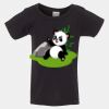 Heavy Cotton Toddler T-Shirt Thumbnail