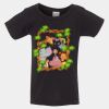 Heavy Cotton Toddler T-Shirt Thumbnail