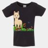 Heavy Cotton Toddler T-Shirt Thumbnail