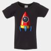 Heavy Cotton Toddler T-Shirt Thumbnail