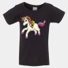 Heavy Cotton Toddler T-Shirt Thumbnail