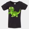 Heavy Cotton Toddler T-Shirt Thumbnail