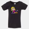 Heavy Cotton Toddler T-Shirt Thumbnail