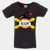 Heavy Cotton Toddler T-Shirt Thumbnail