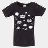 Heavy Cotton Toddler T-Shirt Thumbnail