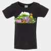 Heavy Cotton Toddler T-Shirt Thumbnail