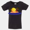 Heavy Cotton Toddler T-Shirt Thumbnail