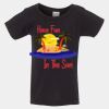 Heavy Cotton Toddler T-Shirt Thumbnail