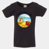 Heavy Cotton Toddler T-Shirt Thumbnail