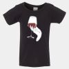 Heavy Cotton Toddler T-Shirt Thumbnail