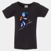 Heavy Cotton Toddler T-Shirt Thumbnail