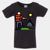 Heavy Cotton Toddler T-Shirt Thumbnail