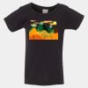 Heavy Cotton Toddler T-Shirt Thumbnail