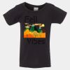 Heavy Cotton Toddler T-Shirt Thumbnail