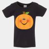 Heavy Cotton Toddler T-Shirt Thumbnail